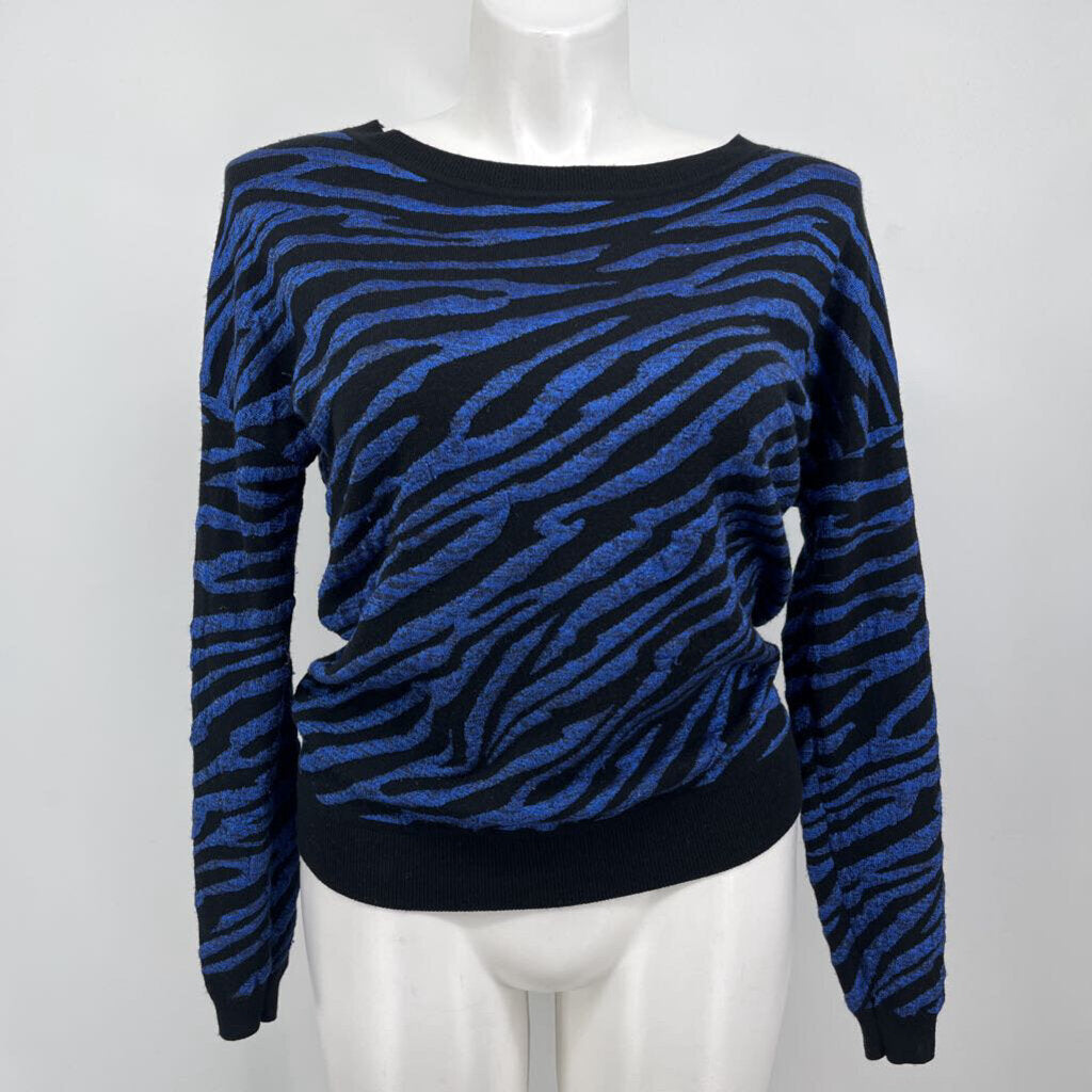 Diane Von Ferstenberg Sweater
