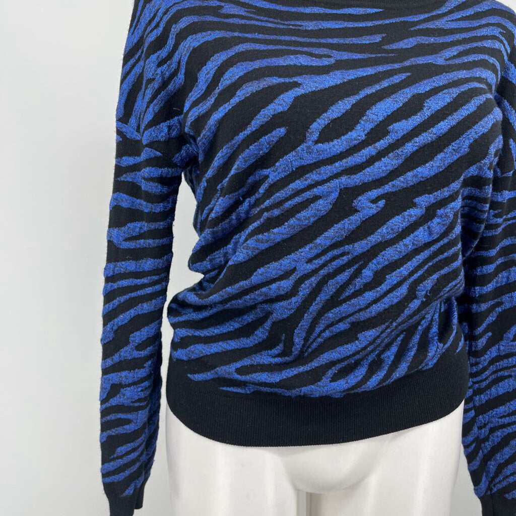 Diane Von Ferstenberg Sweater