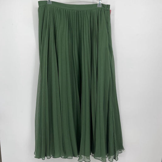 Pankaj & Nidhi Skirt