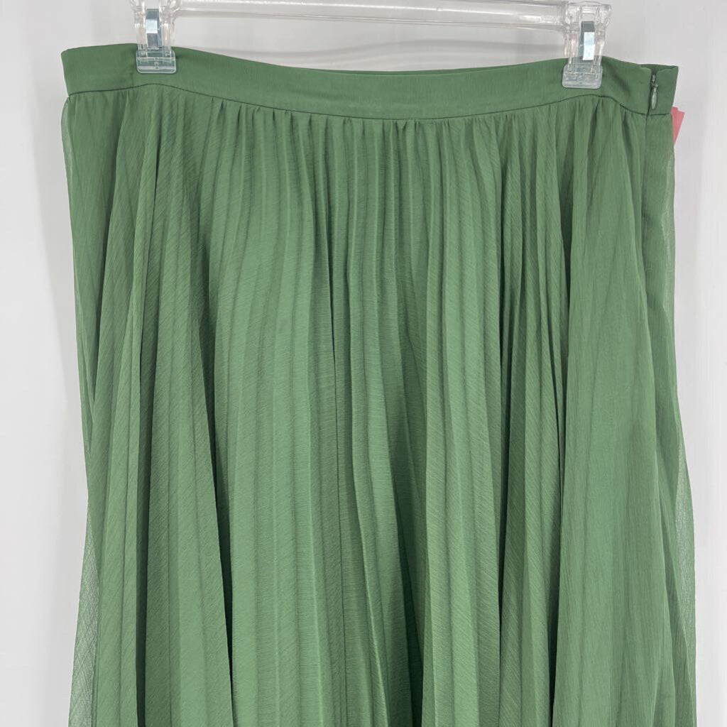 Pankaj & Nidhi Skirt