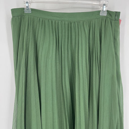 Pankaj & Nidhi Skirt