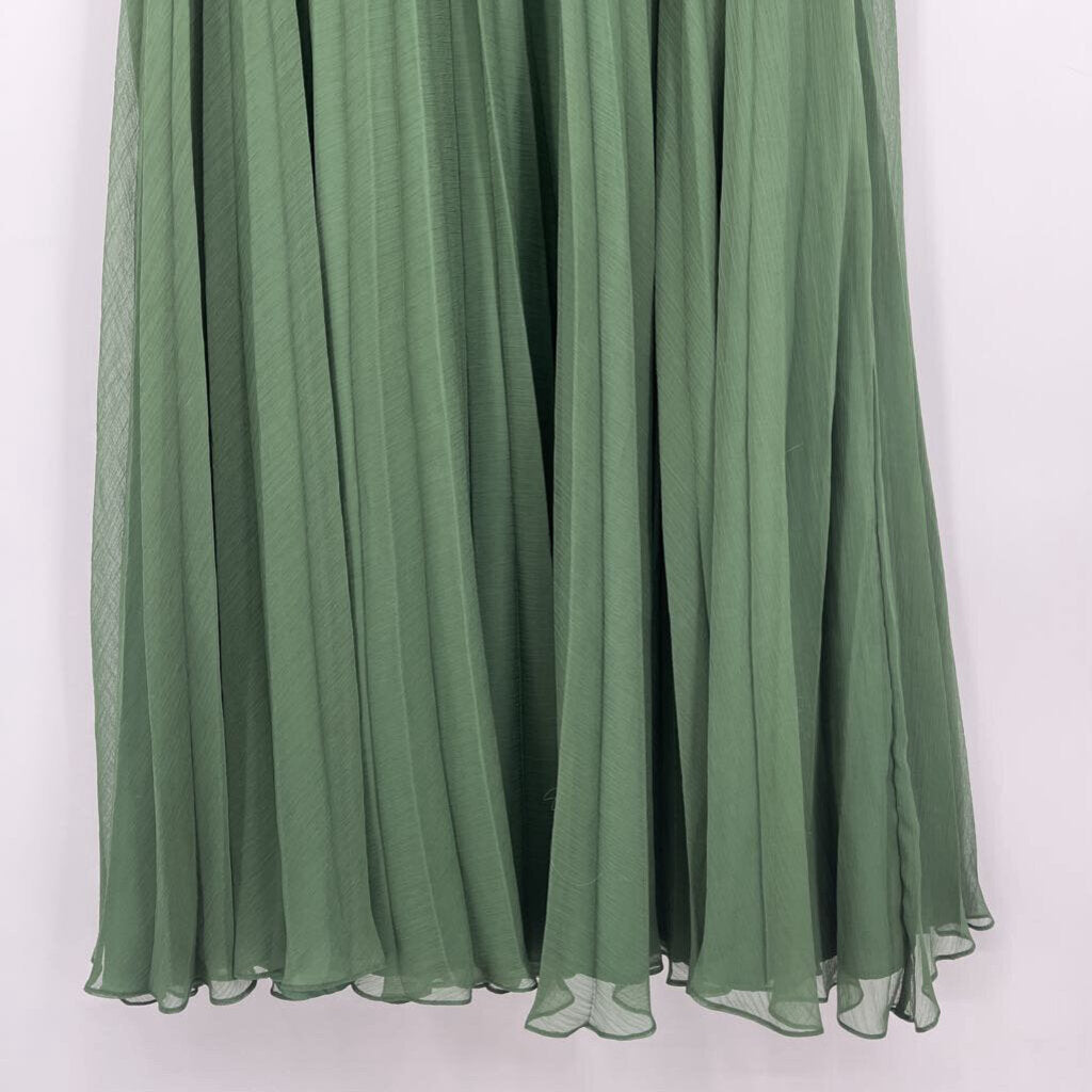 Pankaj & Nidhi Skirt