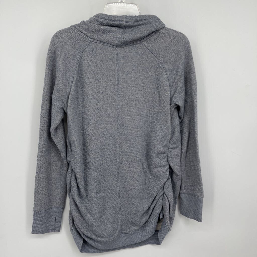 Isabel L/s Pullover