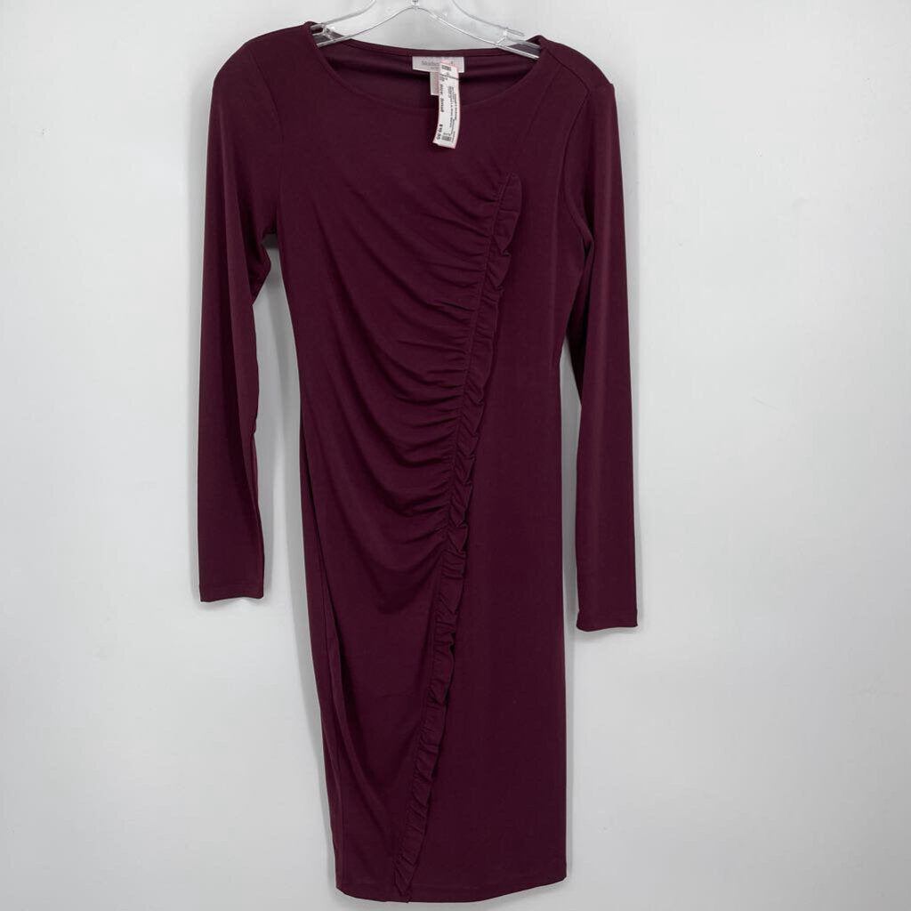 Motherhood L/s Dress