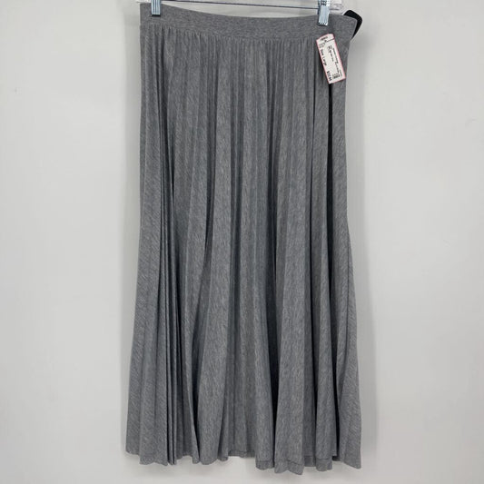 MNG Midi Skirt