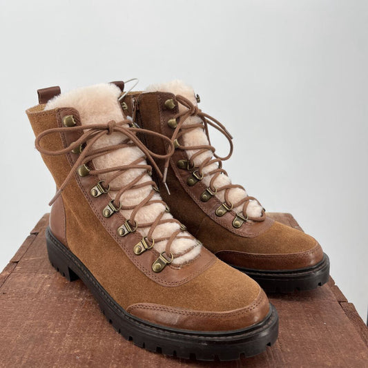 Lucky Brand Boots