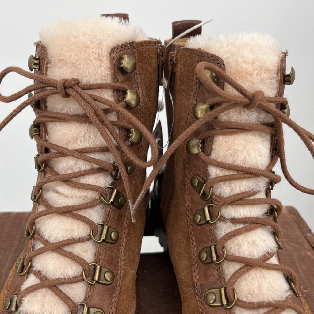 Lucky Brand Boots
