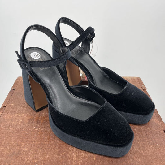 Vince Camuto Platform Heels