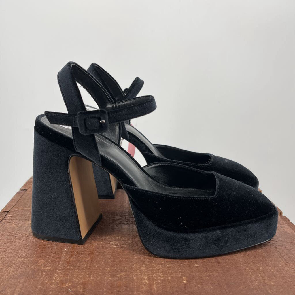 Vince Camuto Platform Heels