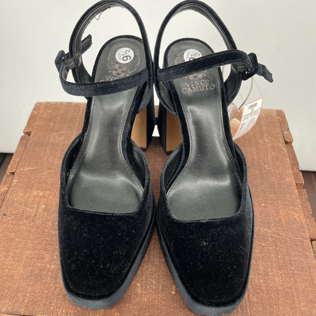 Vince Camuto Platform Heels