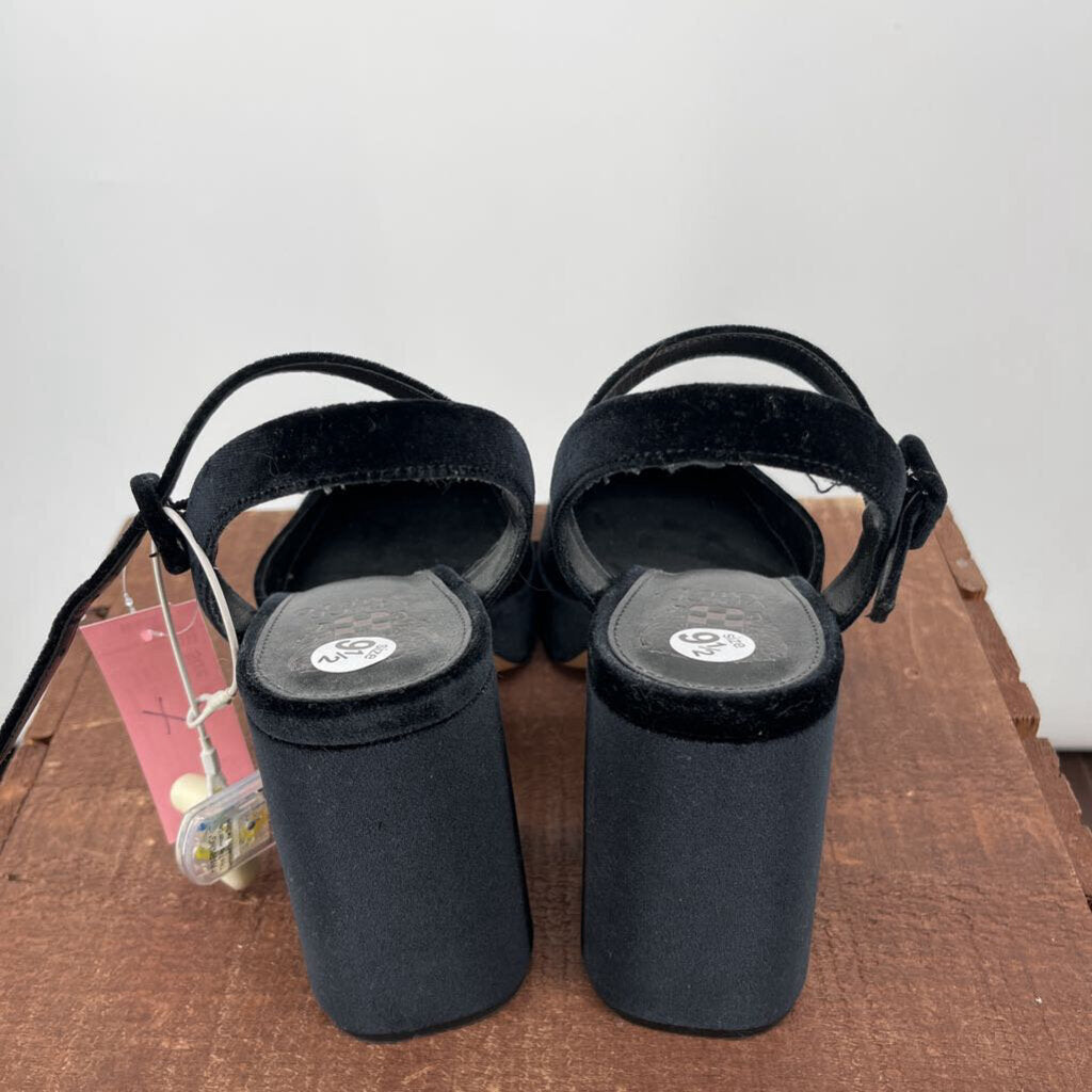 Vince Camuto Platform Heels