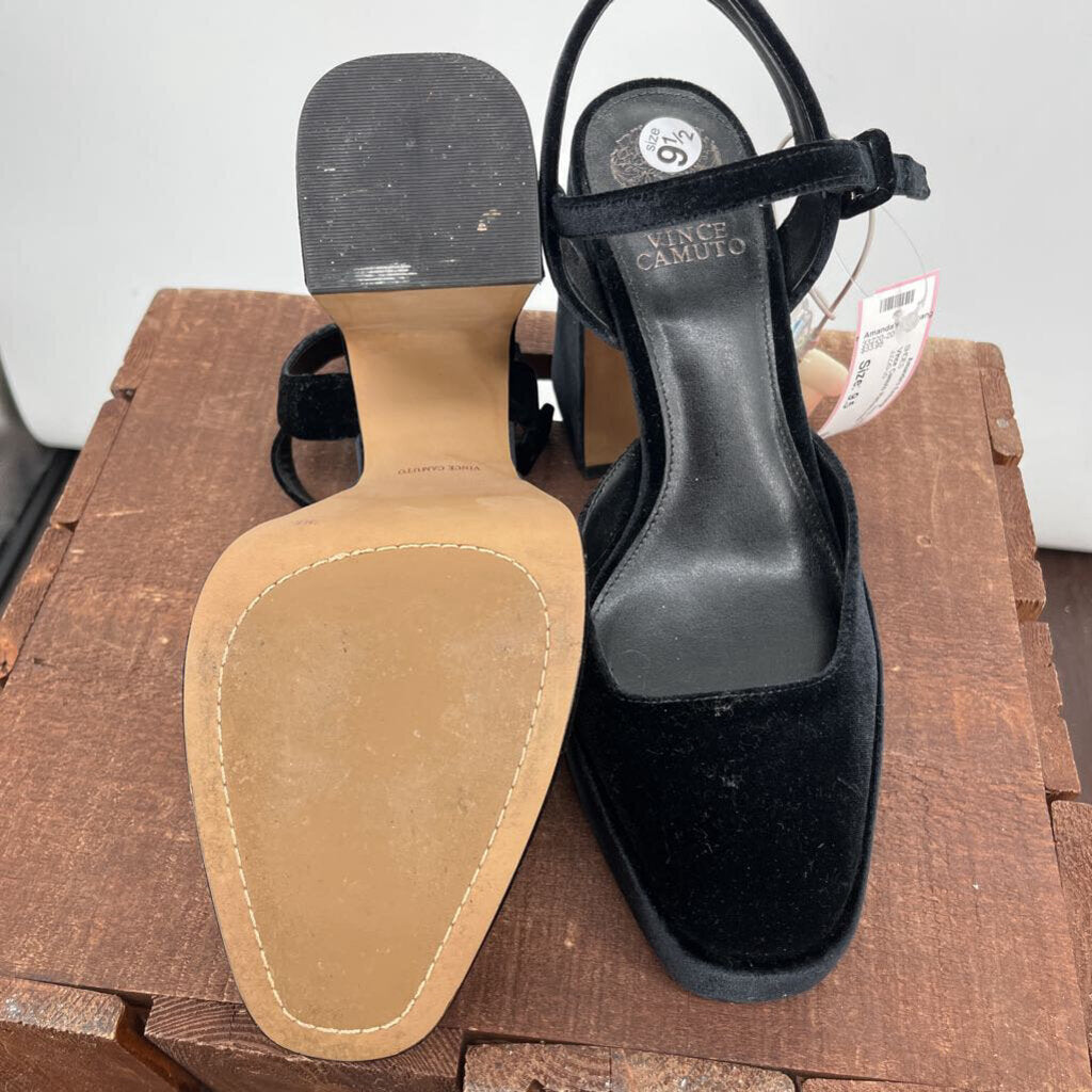 Vince Camuto Platform Heels