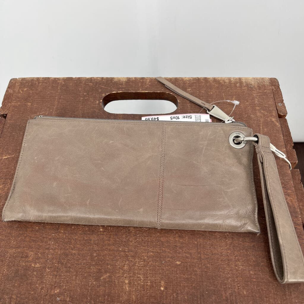 Hobo Wristlet Wallet