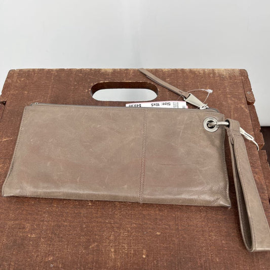 Hobo Wristlet Wallet