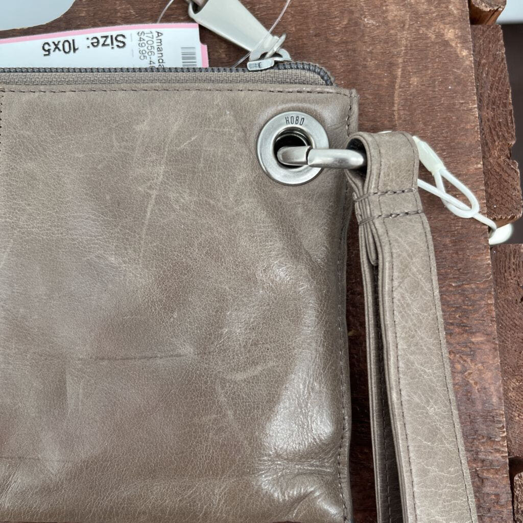 Hobo Wristlet Wallet