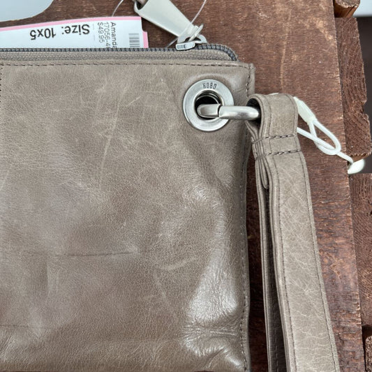 Hobo Wristlet Wallet