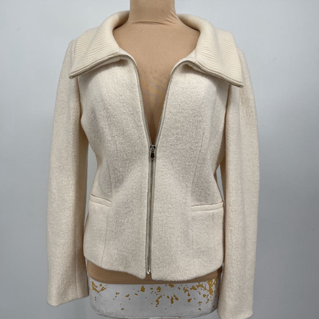 Ann Taylor L/s Jacket