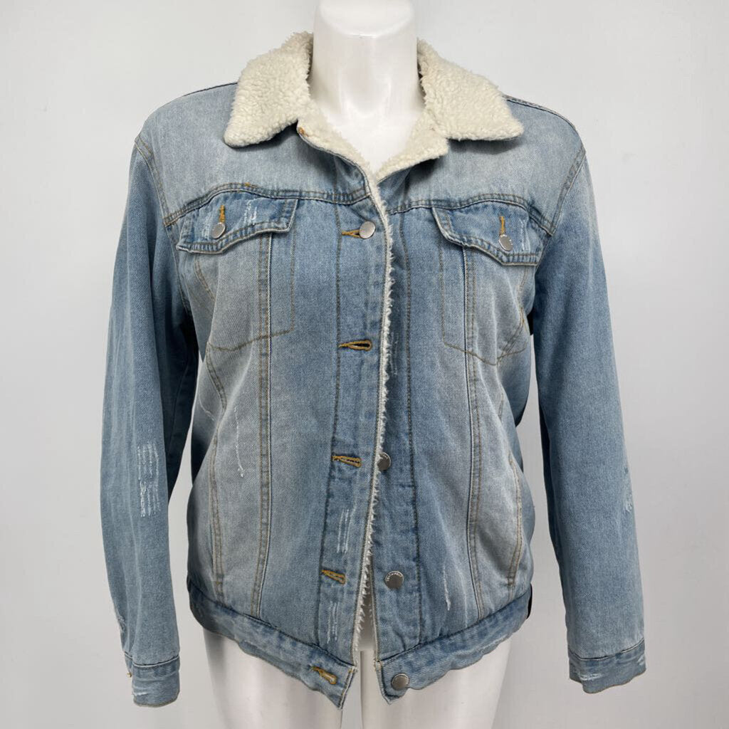 Ashley Vintage Charm Jacket