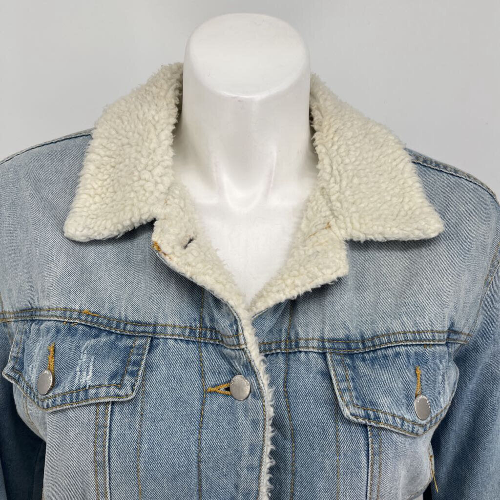 Ashley Vintage Charm Jacket