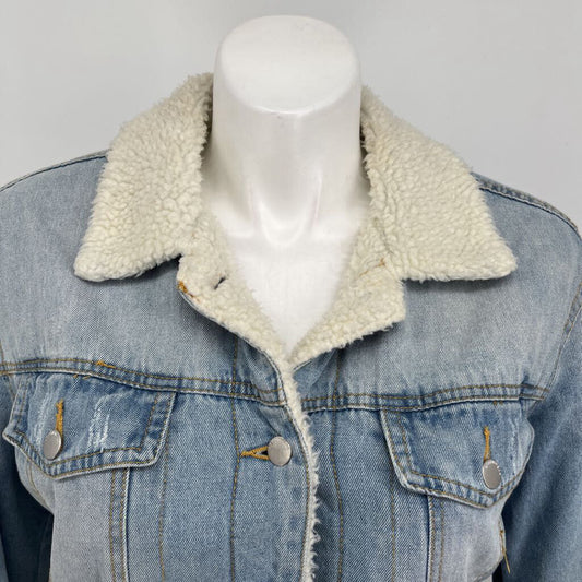 Ashley Vintage Charm Jacket