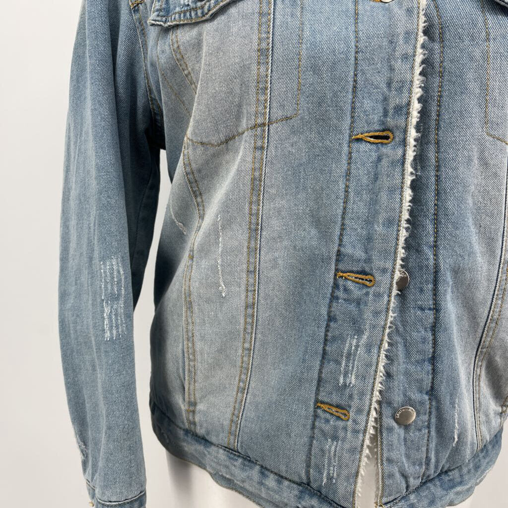 Ashley Vintage Charm Jacket