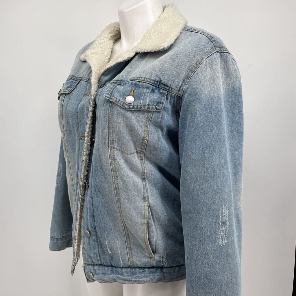Ashley Vintage Charm Jacket