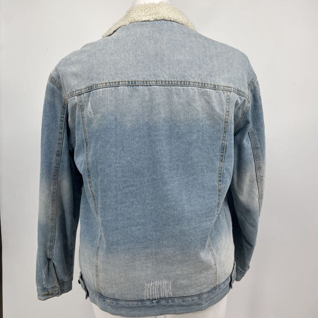 Ashley Vintage Charm Jacket