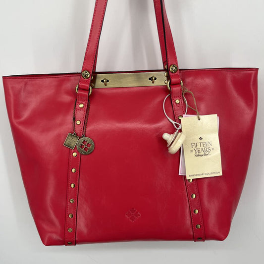 Patricia Nash Tote Bag