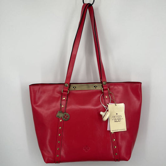 Patricia Nash Tote Bag