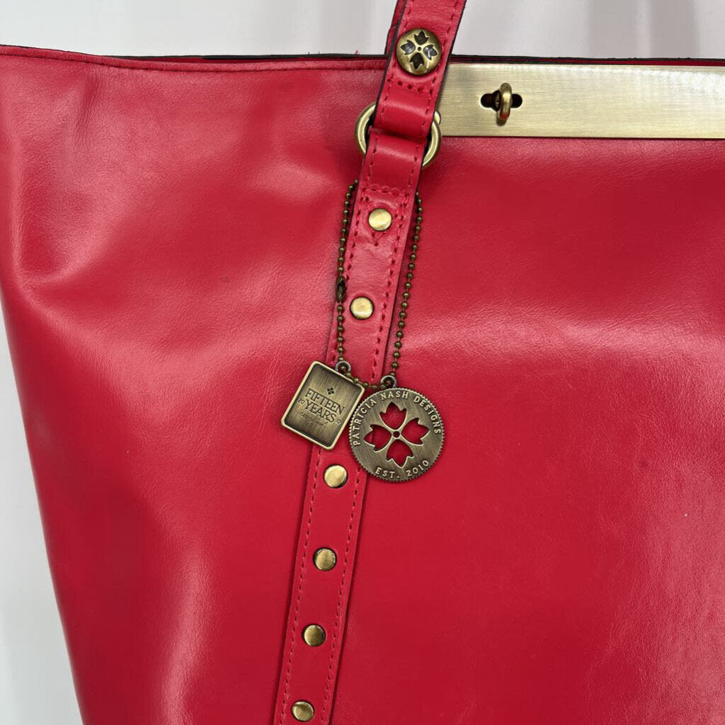 Patricia Nash Tote Bag