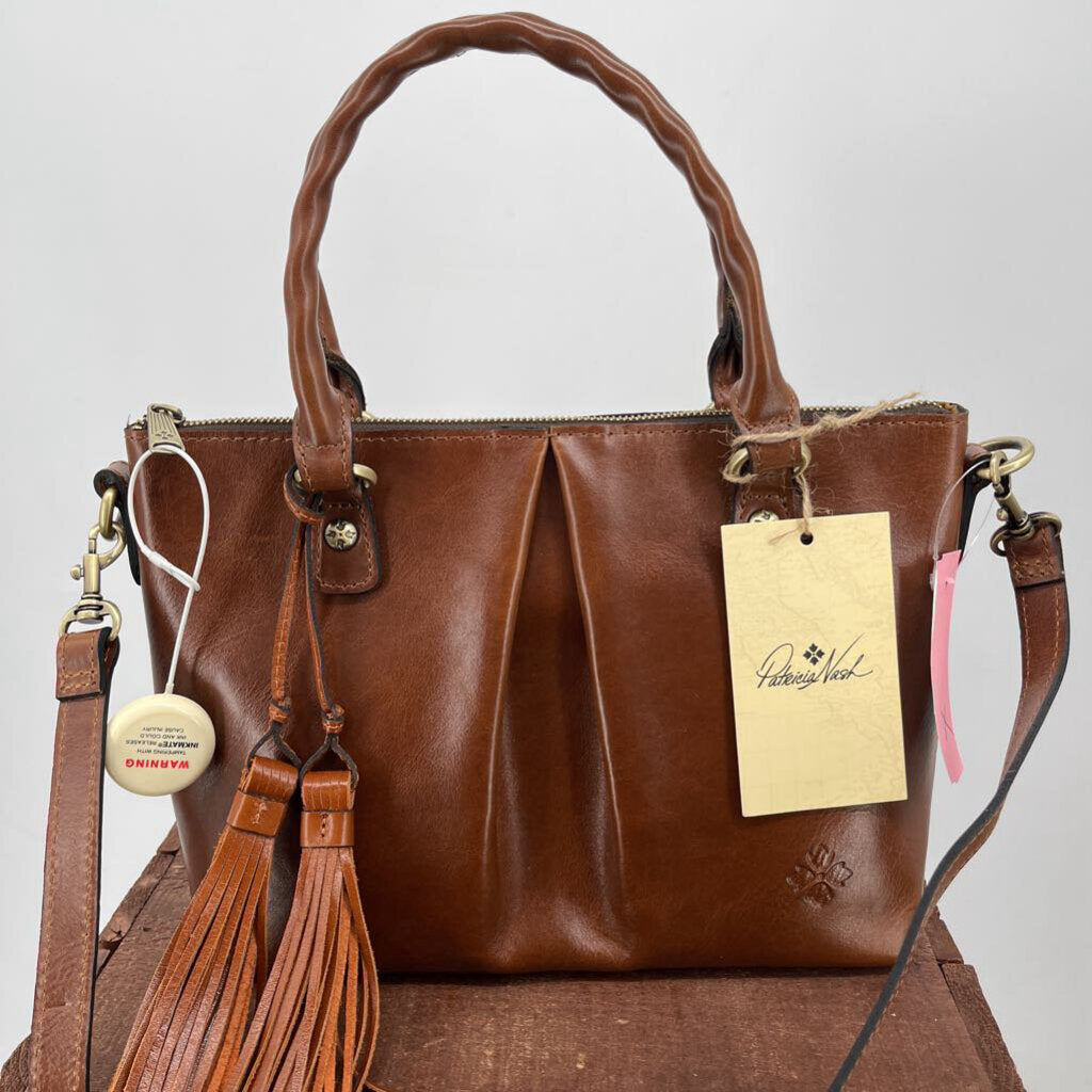 Patricia Nash Handbag