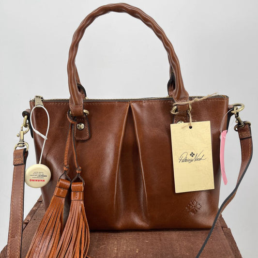 Patricia Nash Handbag