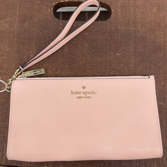 Kate Spade Wristlet