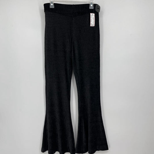 Free People Velour Pants