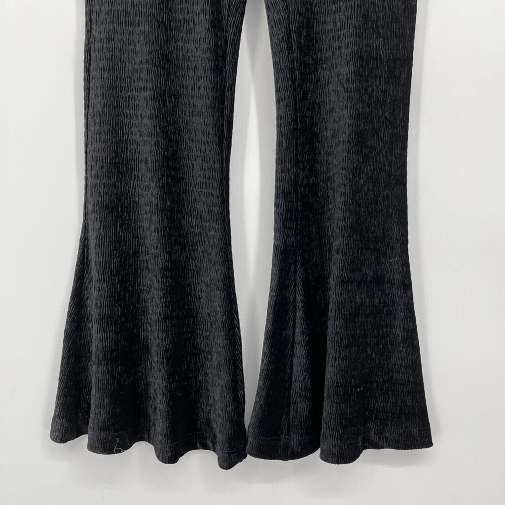 Free People Velour Pants