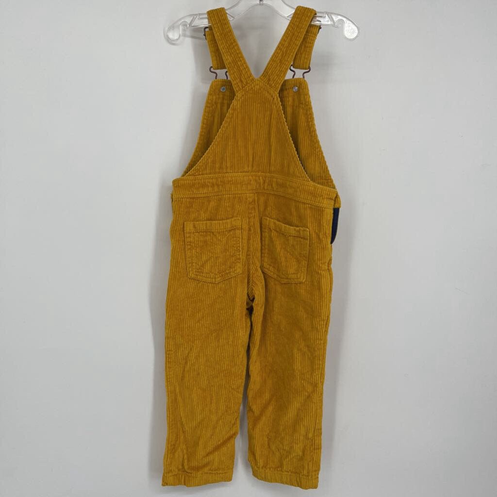 Mini Boden Overalls