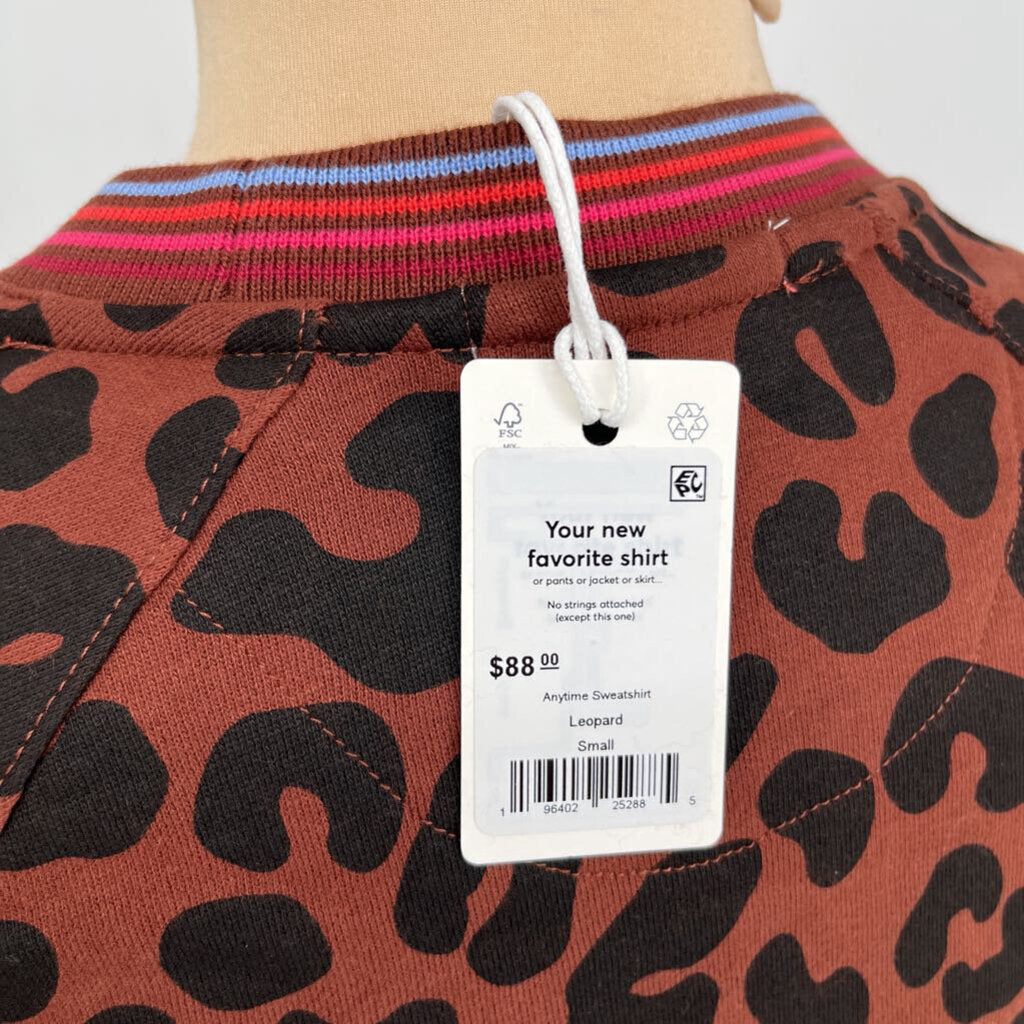 Marine Layers Sweatshirt