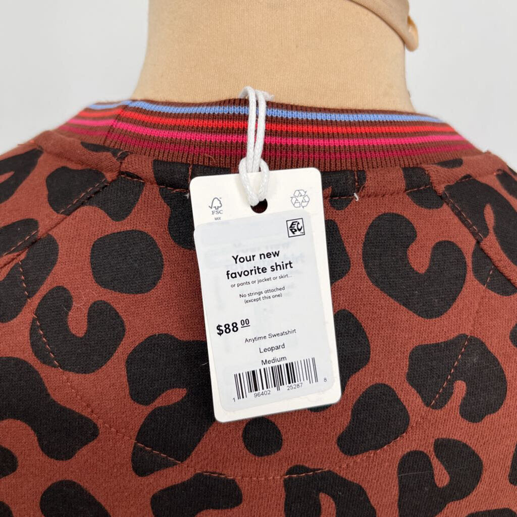 Marine Layers Sweatshirt