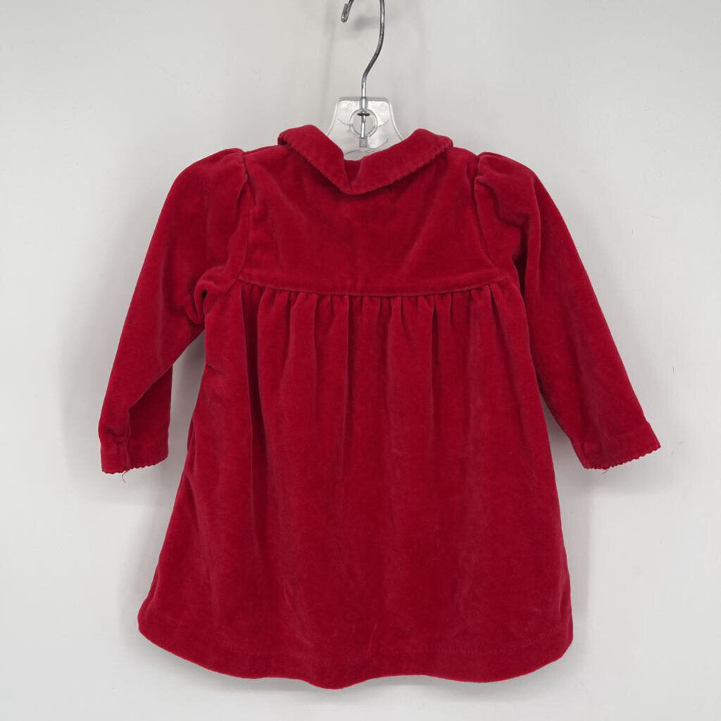 Ralph Laren l/s Dress