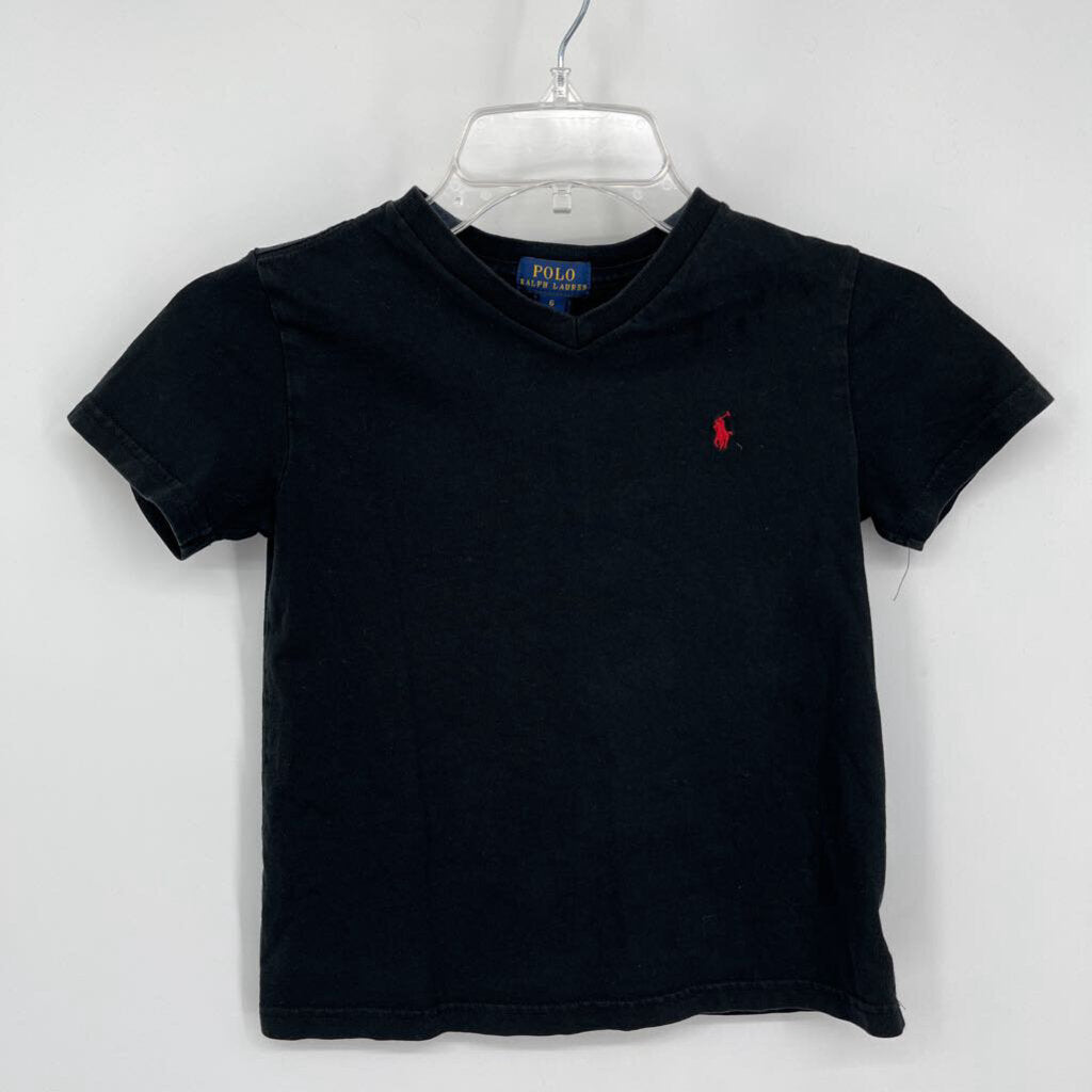Polo PL s/s Tee