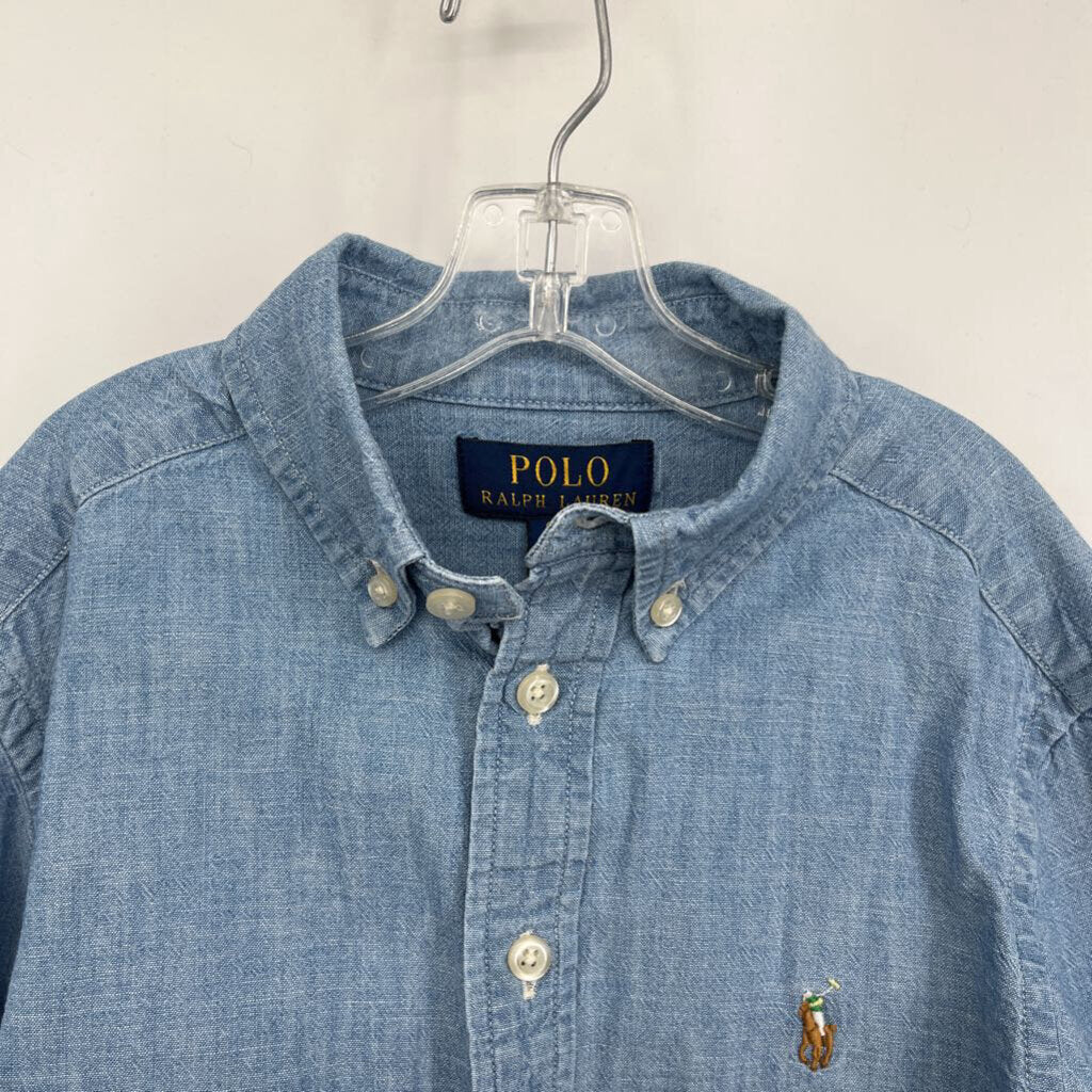 Polo RL l/s Shirt