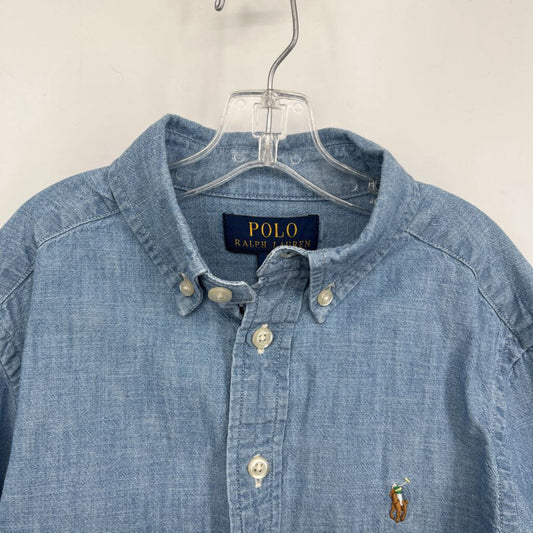 Polo RL l/s Shirt
