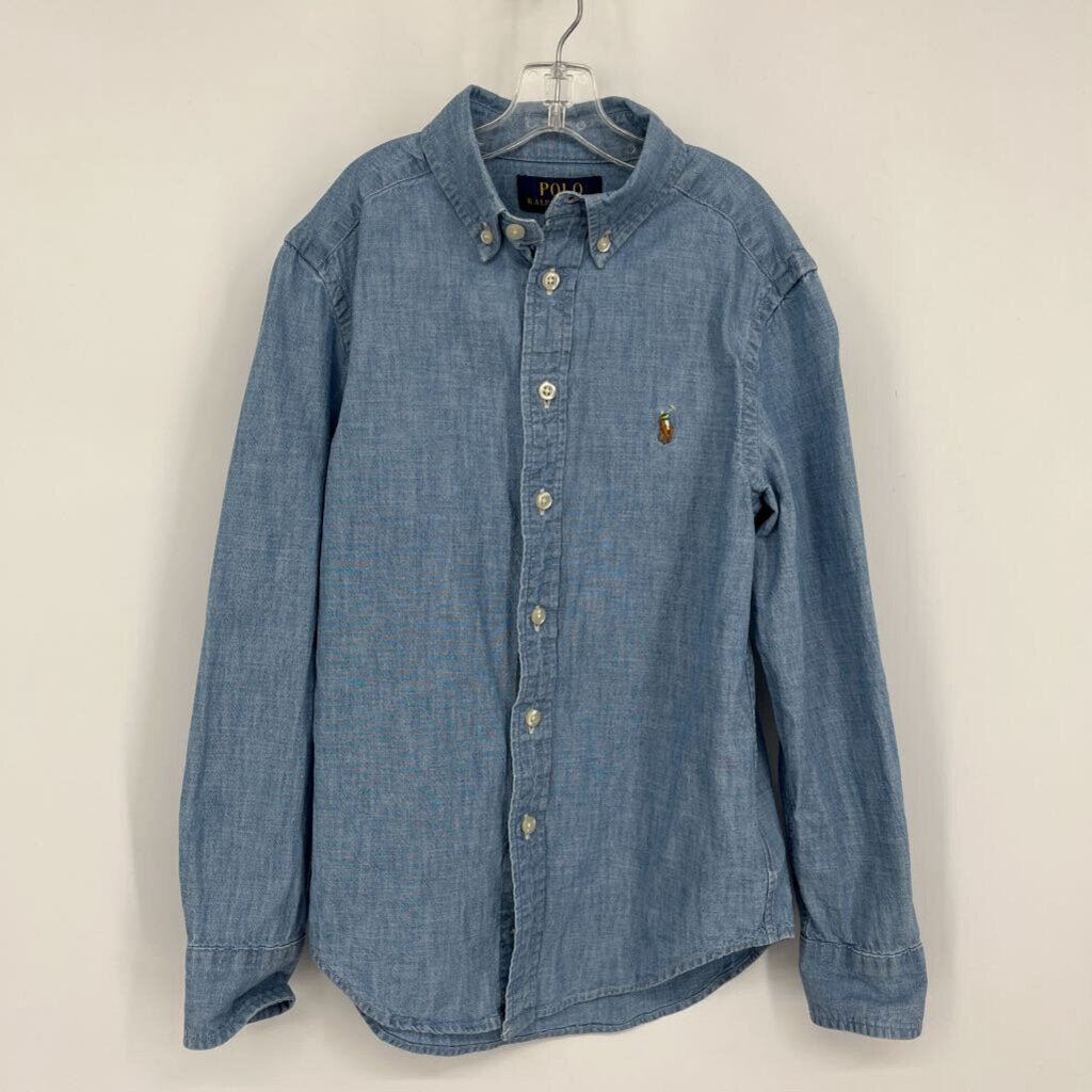 Polo RL l/s Shirt