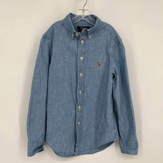 Polo RL l/s Shirt