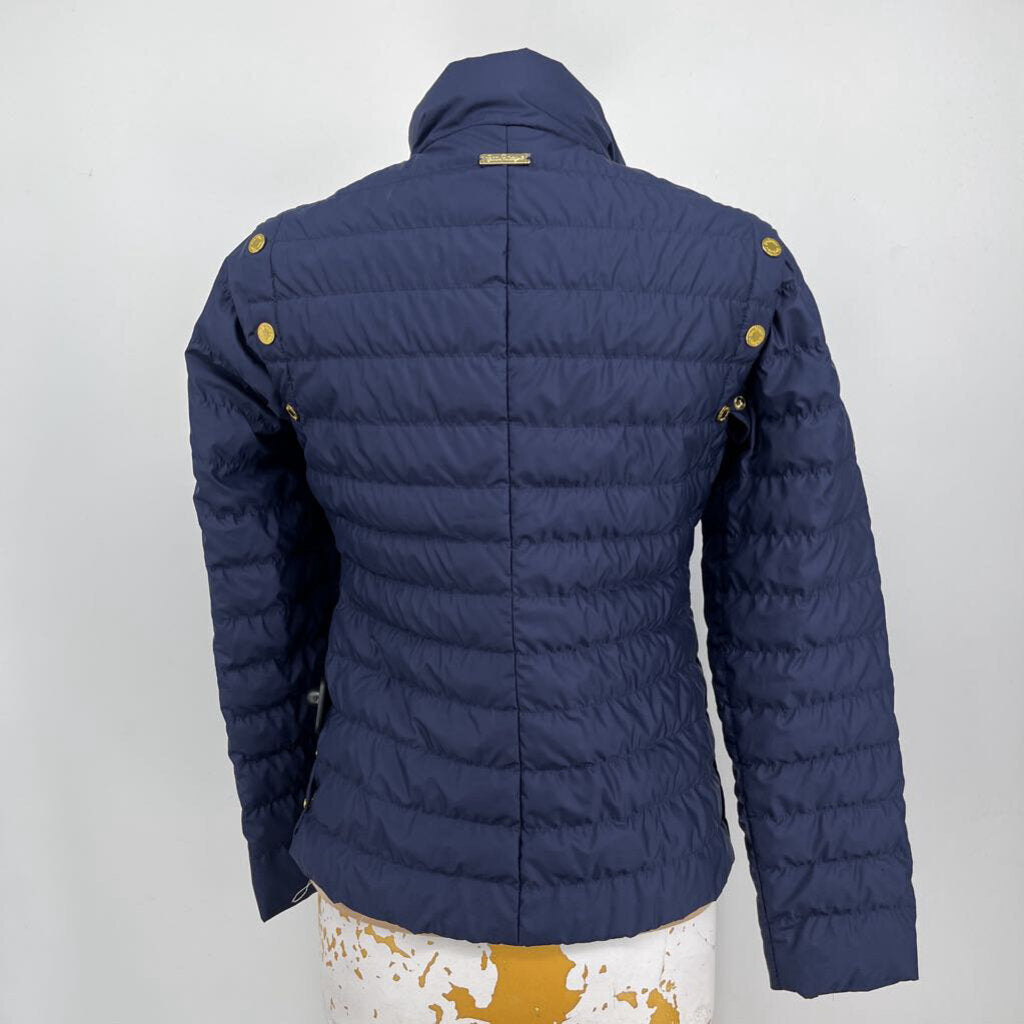 Lilly Pulitzer Down Jacket