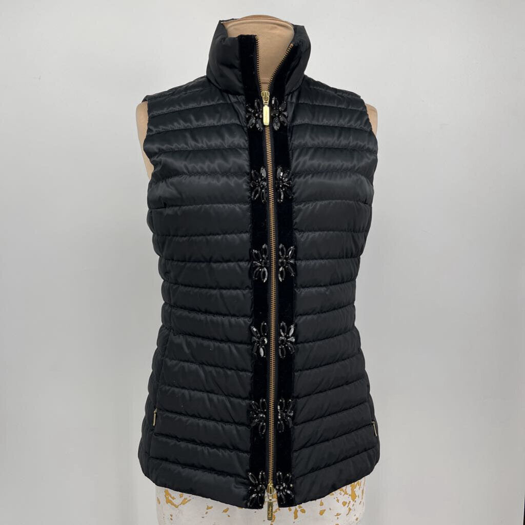 Lilly Pulitzer Down Vest