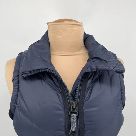 Athleta Down Vest