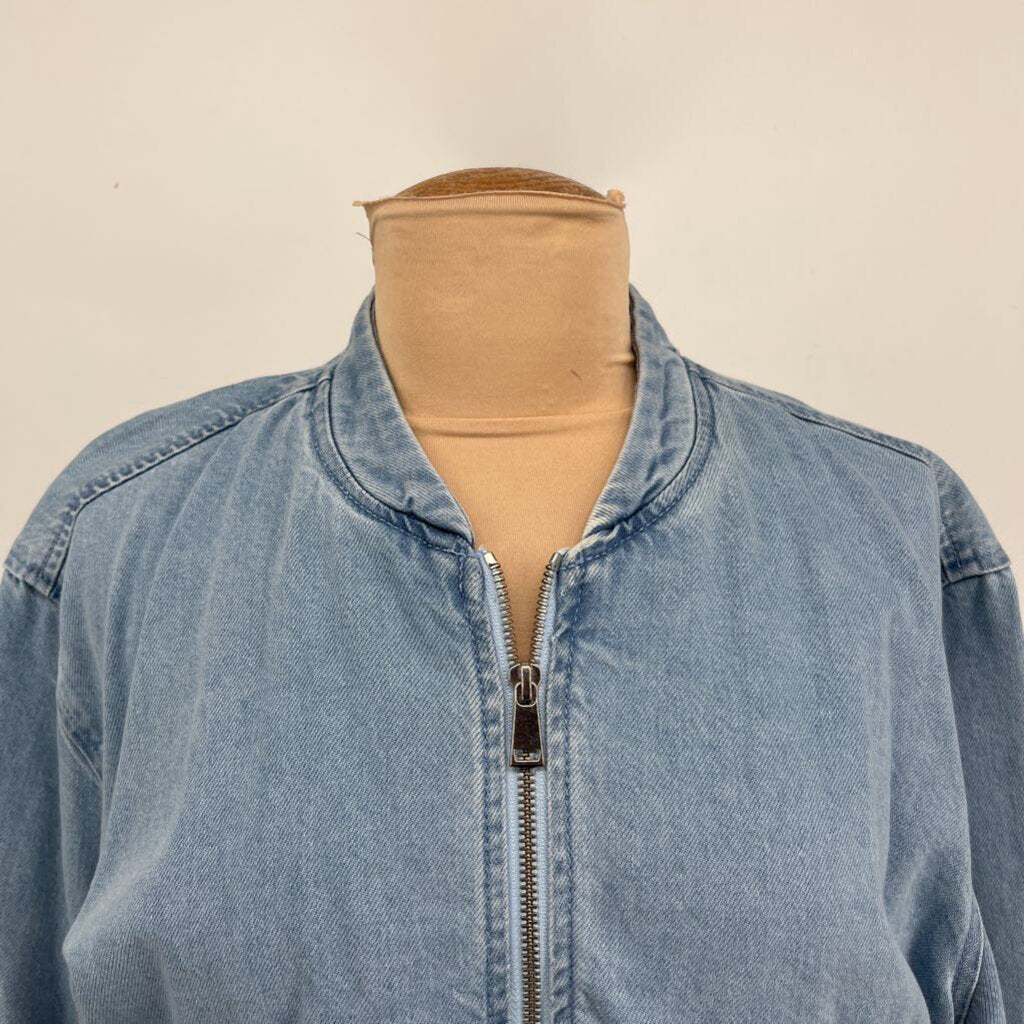 Loft denim Jacket