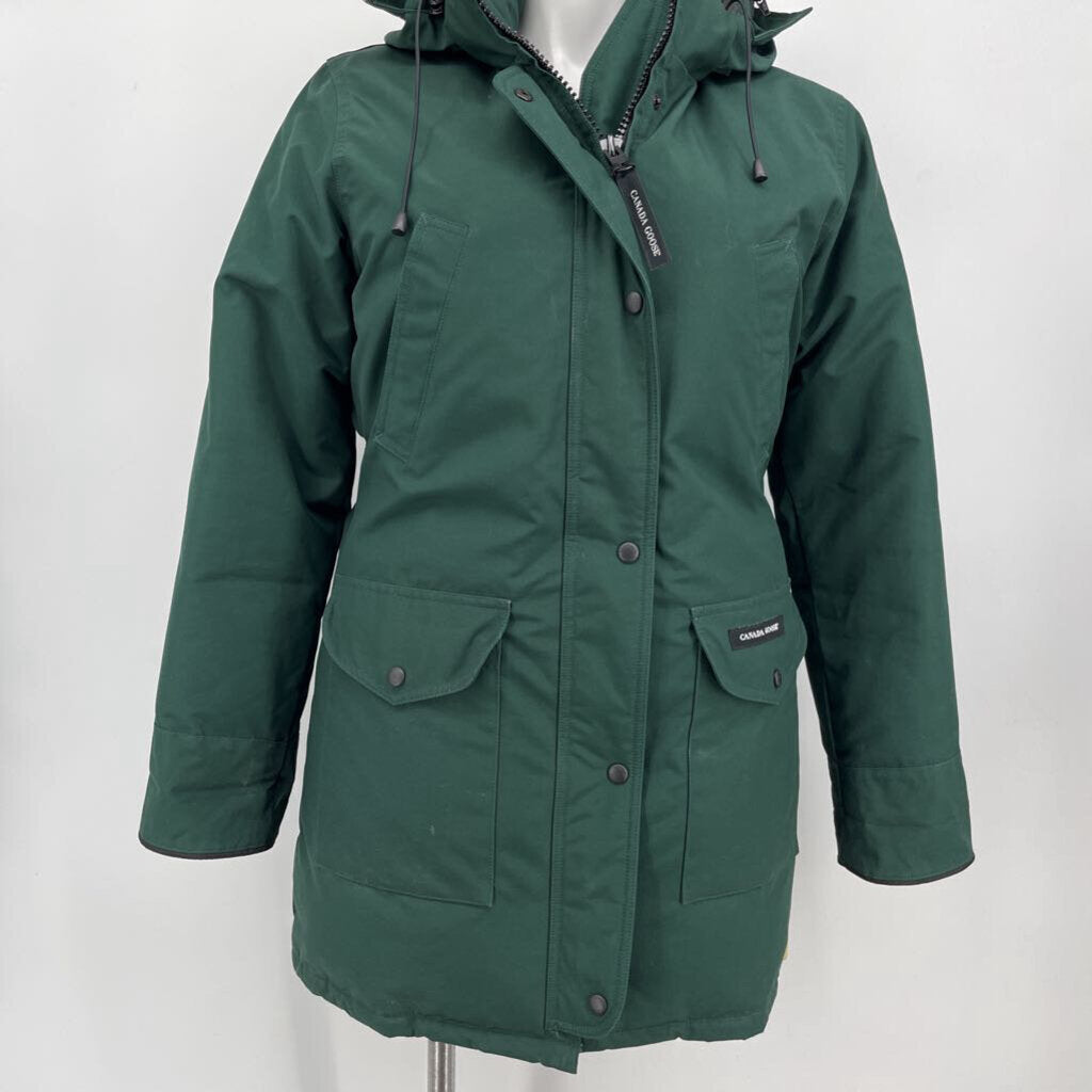 Canada Goose Coat