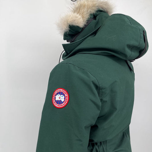 Canada Goose Coat